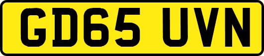 GD65UVN