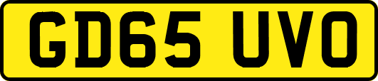 GD65UVO