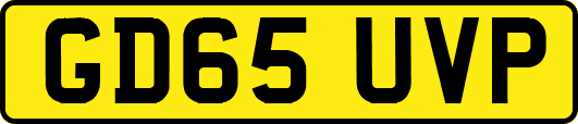 GD65UVP