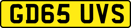 GD65UVS
