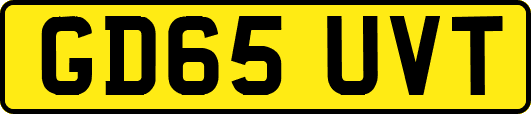 GD65UVT