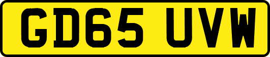 GD65UVW