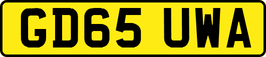 GD65UWA