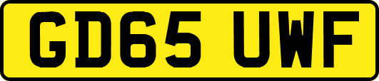 GD65UWF