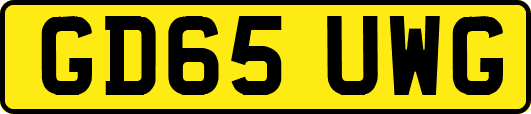 GD65UWG