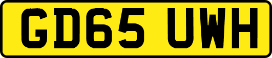 GD65UWH