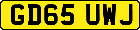 GD65UWJ