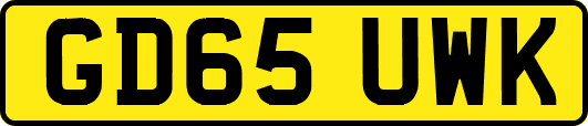 GD65UWK