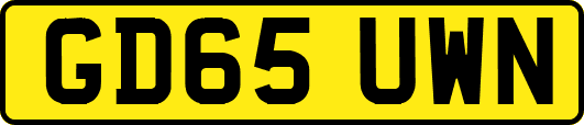 GD65UWN