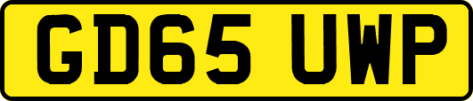 GD65UWP