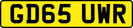 GD65UWR