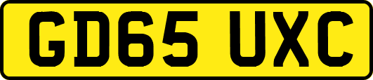 GD65UXC