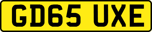 GD65UXE