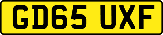 GD65UXF