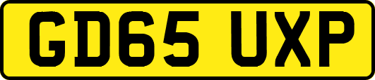 GD65UXP