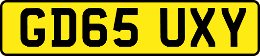 GD65UXY