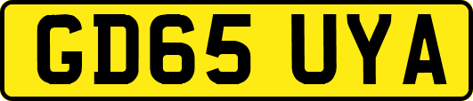 GD65UYA