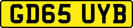 GD65UYB