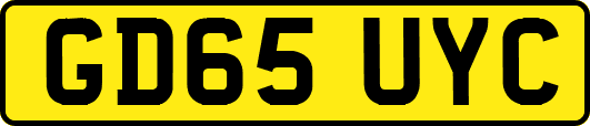 GD65UYC