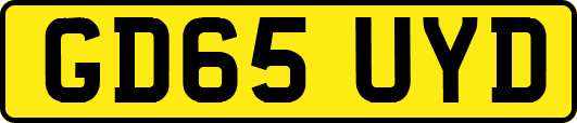 GD65UYD