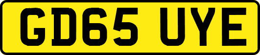 GD65UYE