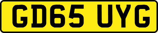 GD65UYG