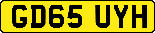 GD65UYH