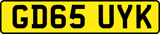 GD65UYK