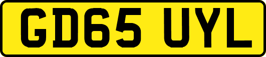 GD65UYL