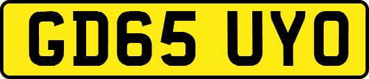 GD65UYO