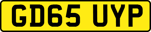GD65UYP
