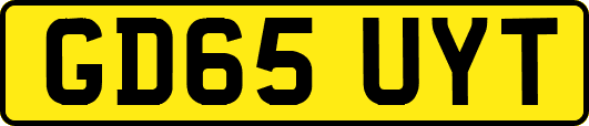 GD65UYT