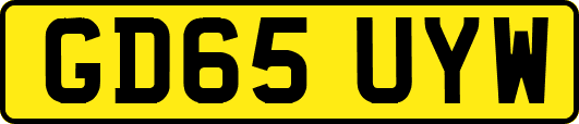 GD65UYW