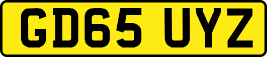 GD65UYZ