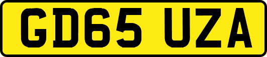 GD65UZA