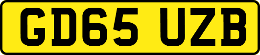 GD65UZB