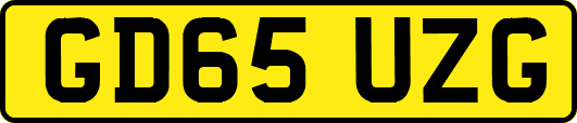 GD65UZG