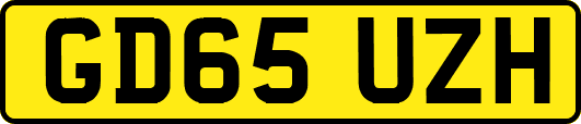 GD65UZH