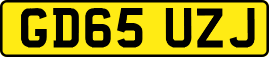 GD65UZJ