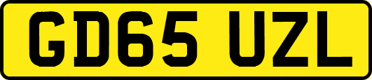 GD65UZL