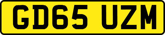 GD65UZM