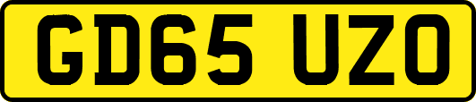 GD65UZO