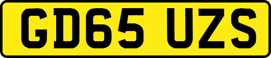 GD65UZS