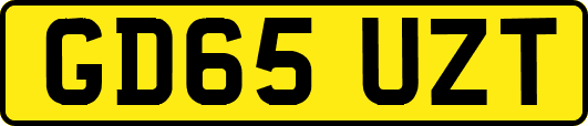 GD65UZT