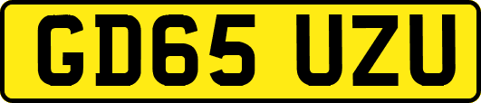 GD65UZU