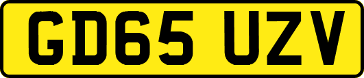 GD65UZV