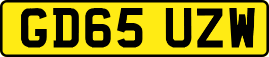 GD65UZW