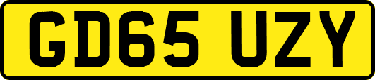 GD65UZY