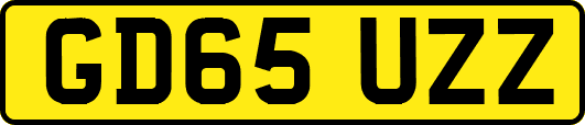 GD65UZZ