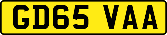 GD65VAA